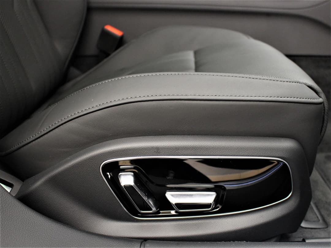 Audi A8 L 55 TFSI quattro tiptronic в лизинг - 19