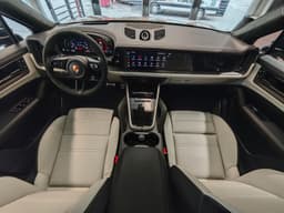 Porsche Cayenne GTS Coupe в лизинг - 13