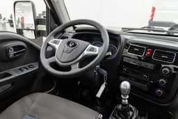 Sollers Argo Panel Box PM SWB 2.5T 2.0D 6MT в лизинг - 6