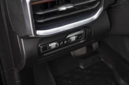 Geely Okavango Flagship 2.0T 7DCT 2WD в лизинг - 12