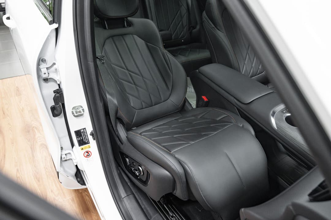 Changan CS75 Plus Tech 2.0 8AT 4WD в лизинг - 18