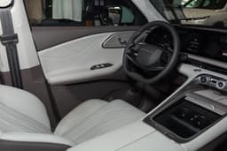 EXEED RX Flagship 2.0 TGDI 8AT AWD в лизинг - 12