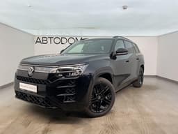 Volkswagen Teramont Pro Peak Edition 450TSI 7AT 4Motion в лизинг - 2