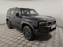 Toyota Land Cruiser Prado Престиж 2.4 АКП в лизинг - 4