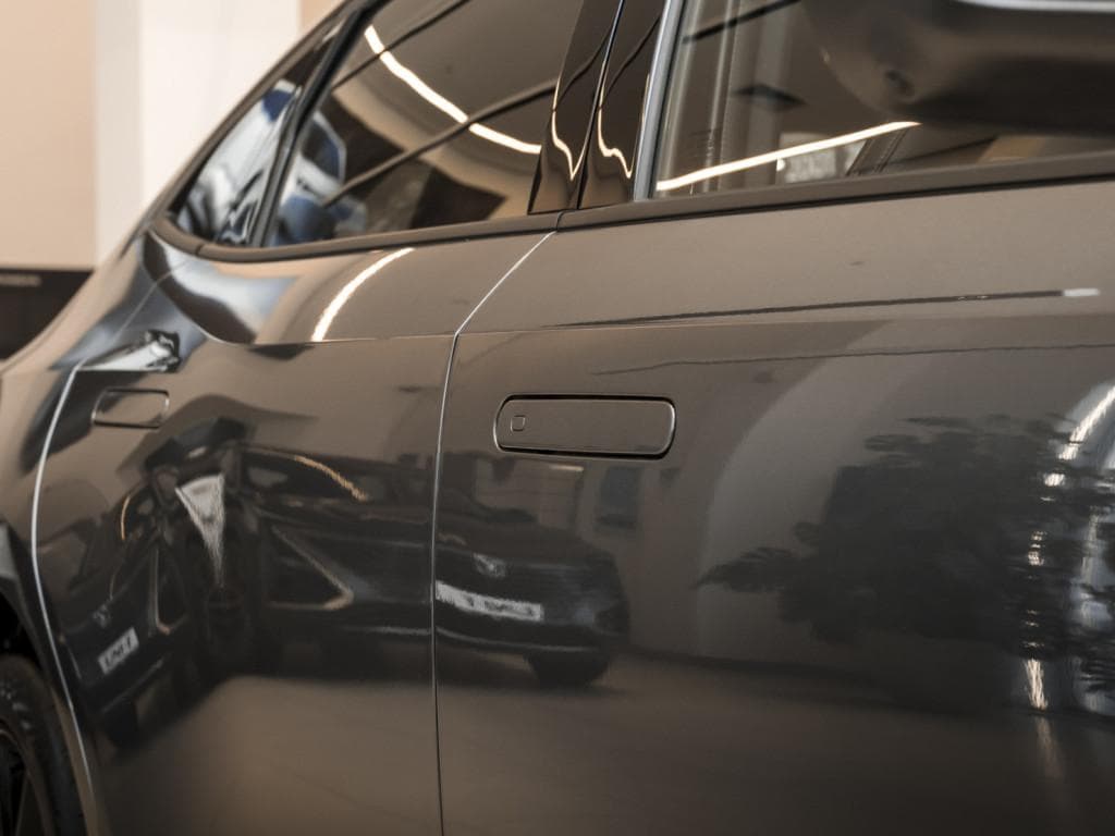 Changan Uni-V Tech 1.5T 7DCT в лизинг - 12