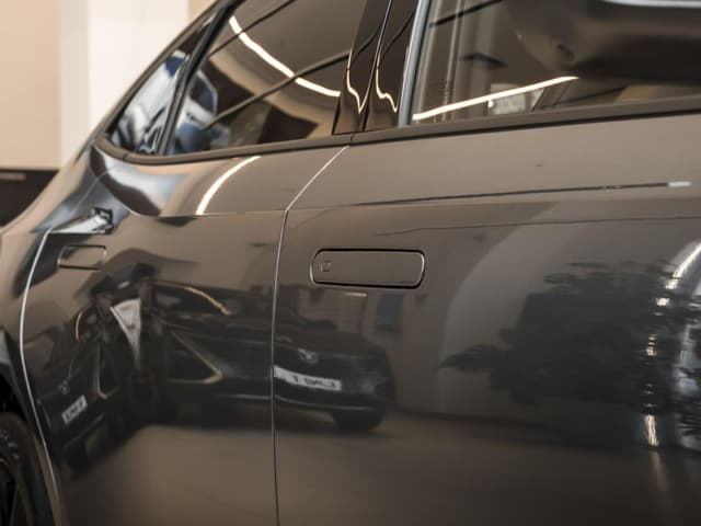 Changan Uni-V Tech 1.5T 7DCT в лизинг - 12