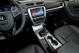 Sollers ST6 Comfort 2.0 MT 4WD в лизинг - 9