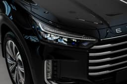 EXEED VX President 7 мест 2.0T 8AT 4WD в лизинг - 21