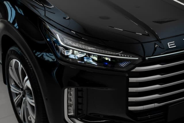EXEED VX President 7 мест 2.0T 8AT 4WD в лизинг - 21