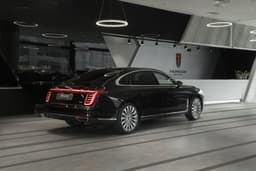 Hongqi H9 2.0Т Deluxe в лизинг - 4