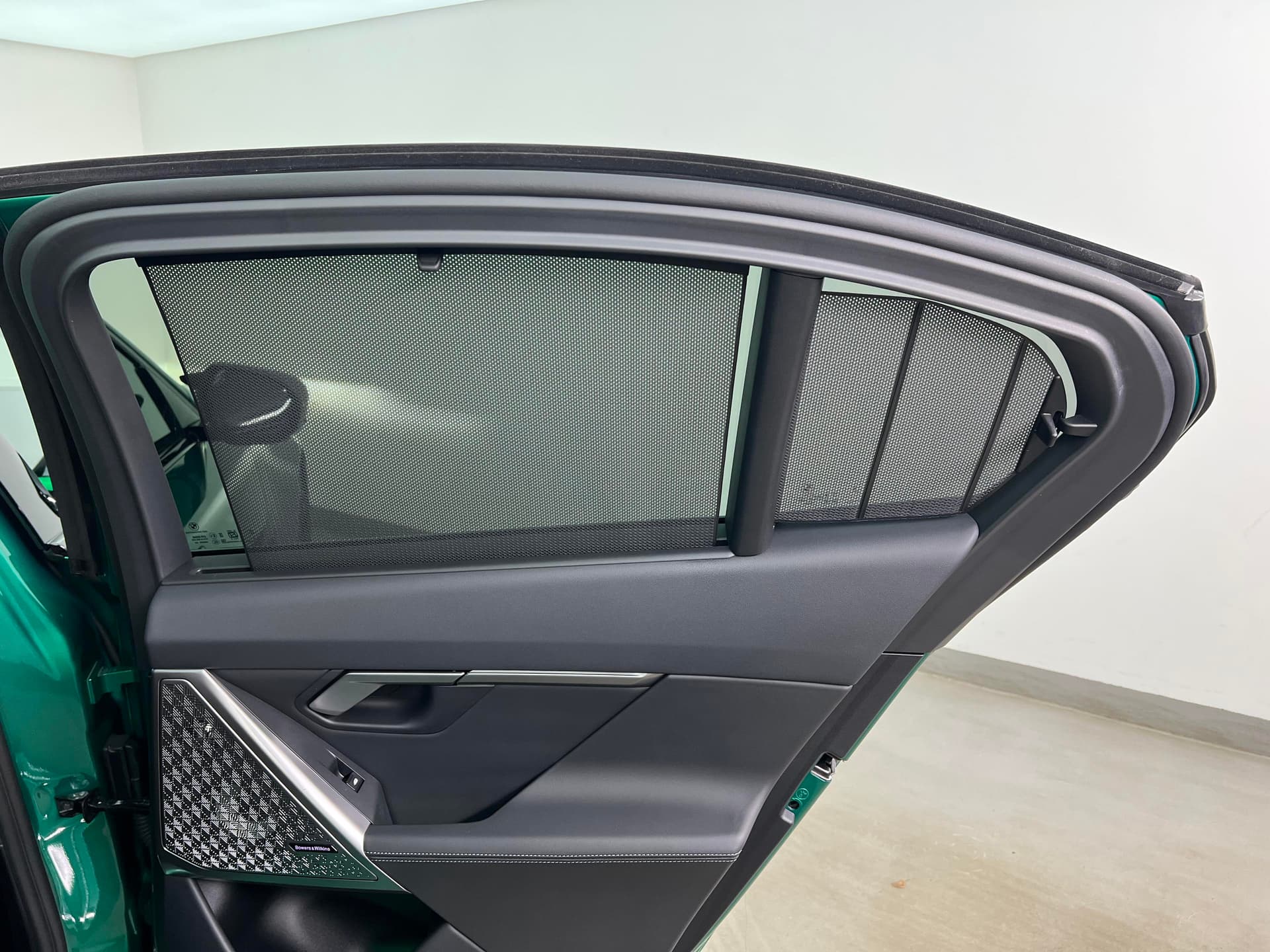 BMW M5 Base в лизинг - 21