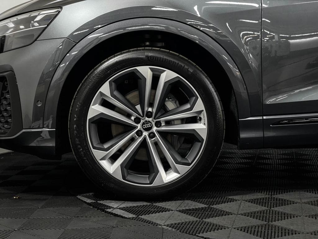 Audi Q8 50 TDI quattro tiptronic в лизинг - 11