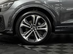 Audi Q8 50 TDI quattro tiptronic в лизинг - 11