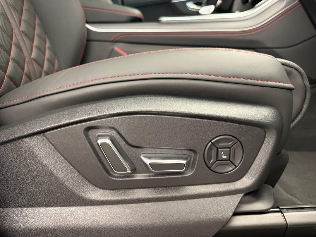 Audi Q8 45 TDI quattro tiptronic в лизинг - 17