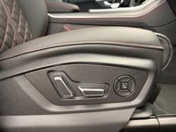 Audi Q8 45 TDI quattro tiptronic в лизинг - 17