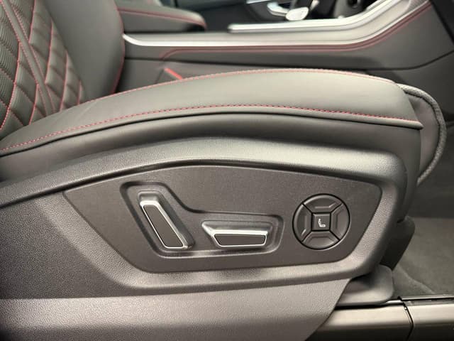 Audi Q8 45 TDI quattro tiptronic в лизинг - 17