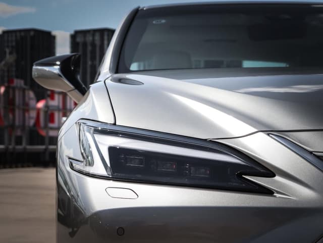 Lexus ES 200 Premium в лизинг - 13