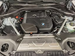 BMW X4 xDrive30i в лизинг - 17