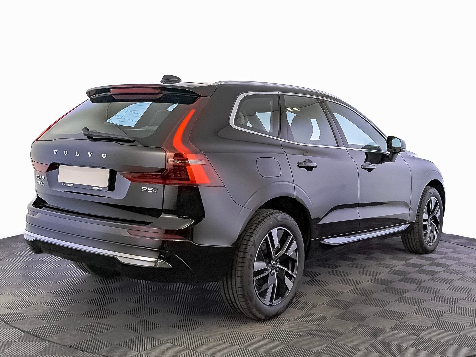 Volvo XC60 - 3