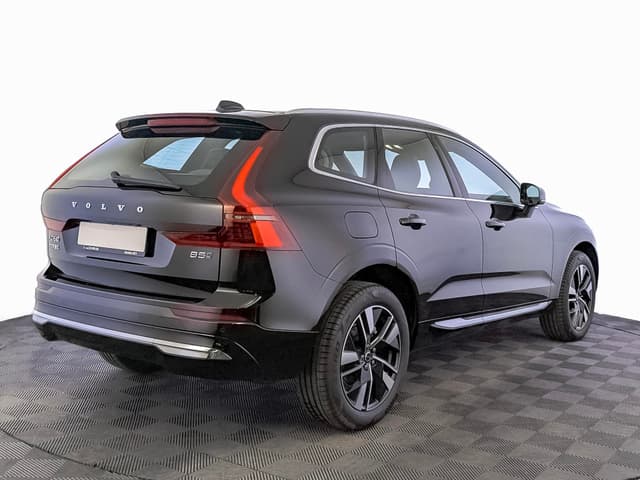 Volvo XC60 B5 Zhiyuan Deluxe Edition 250hp 8AT в лизинг - 3