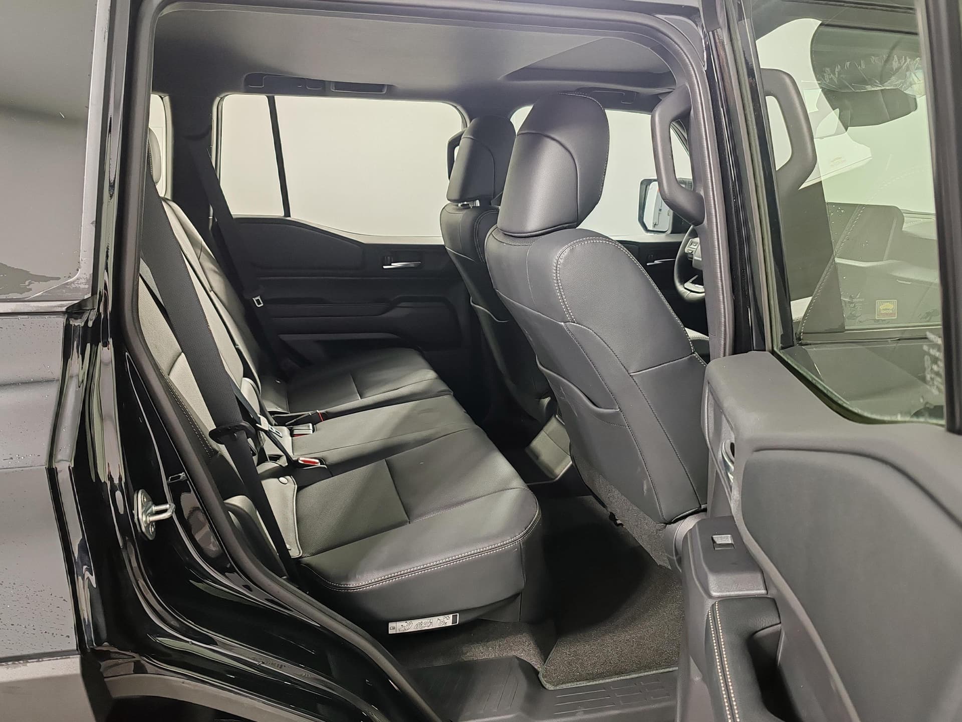 Toyota Land Cruiser Prado Престиж 2.4 АКП в лизинг - 23