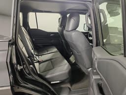 Toyota Land Cruiser Prado Престиж 2.4 АКП в лизинг - 23