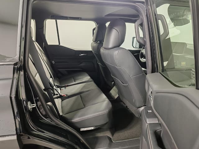 Toyota Land Cruiser Prado Престиж 2.4 АКП в лизинг - 23