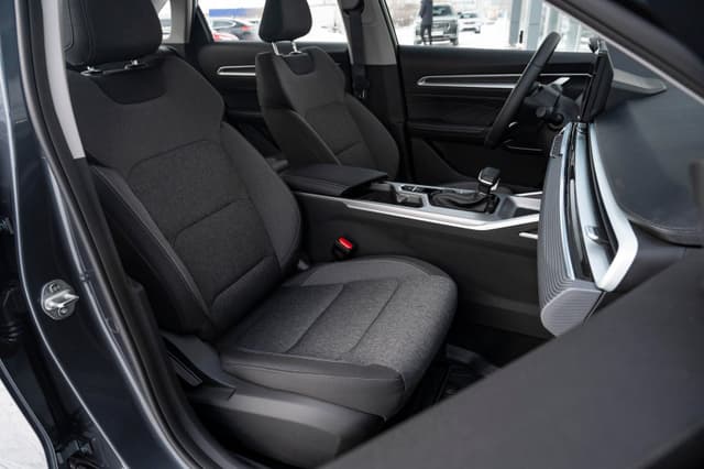 Belgee S50 Стиль 1.5 АТ (Style) в лизинг - 22