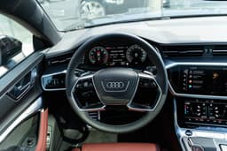 Audi A7 L S line 45 TFSI quattro S tronic в лизинг - 17