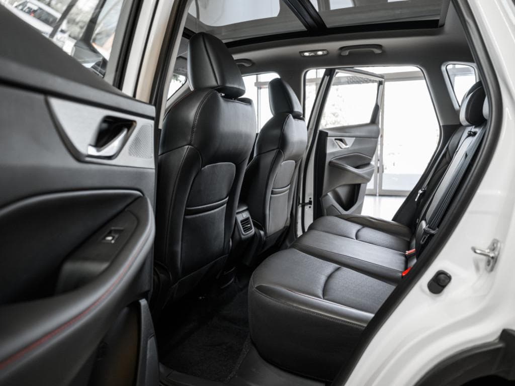 Changan CS35 Plus Tech 1.4T 7AT в лизинг - 26