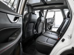 Changan CS35 Plus Tech 1.4T 7AT в лизинг - 26