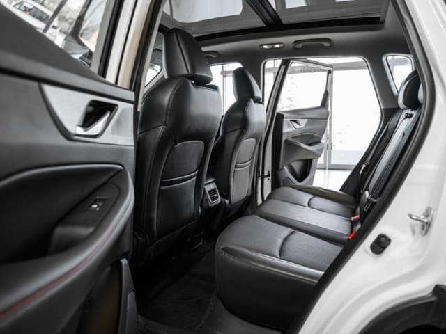 Changan CS35 Plus Tech 1.4T 7AT в лизинг - 26