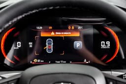 Changan CS35 Plus Advance 1.4T 7AT в лизинг - 22