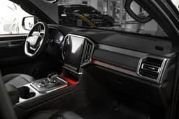 JAC T9 Explore 2.0T AT 4WD в лизинг - 17