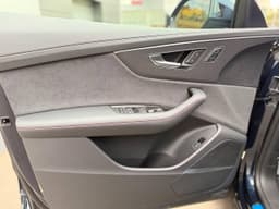 Audi Q8 45 TDI quattro tiptronic в лизинг - 14