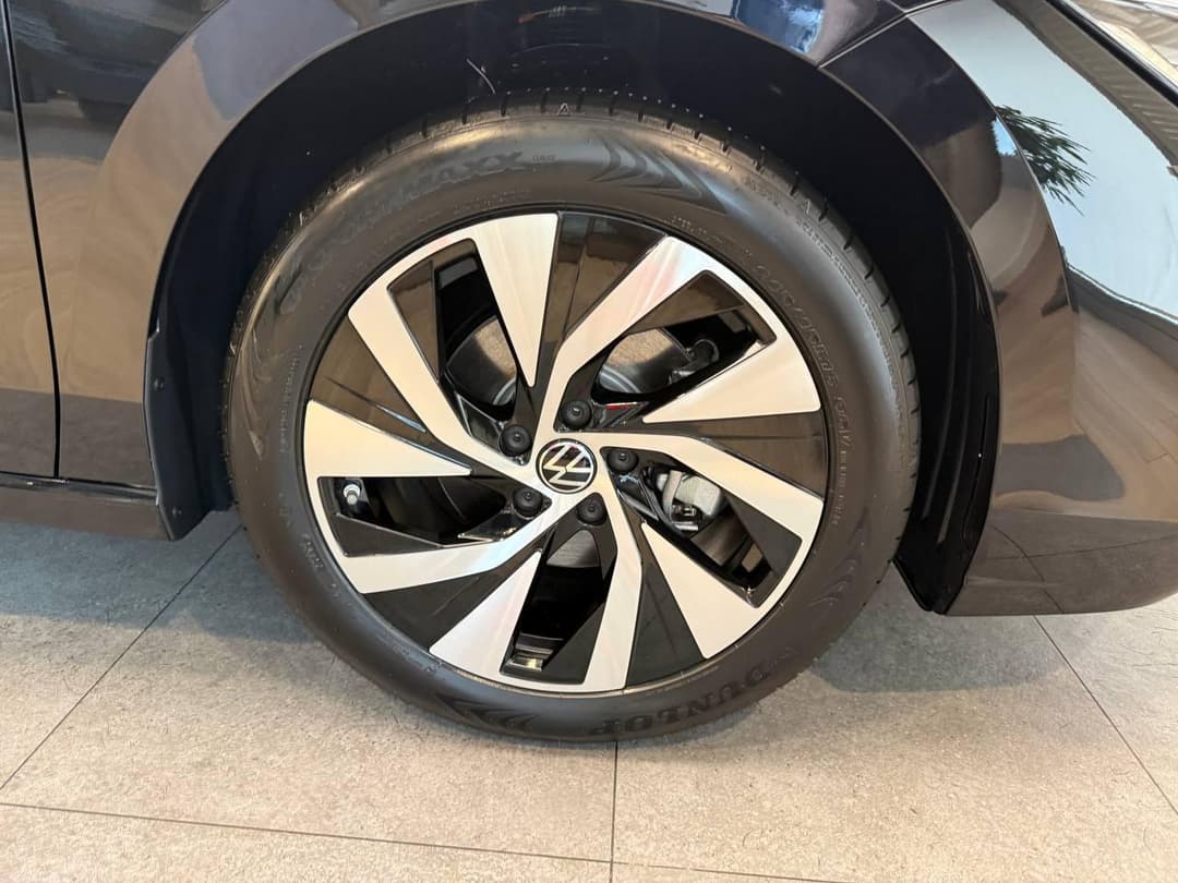 Volkswagen Passat Pro Дрэгон 300Т АТ в лизинг - 14
