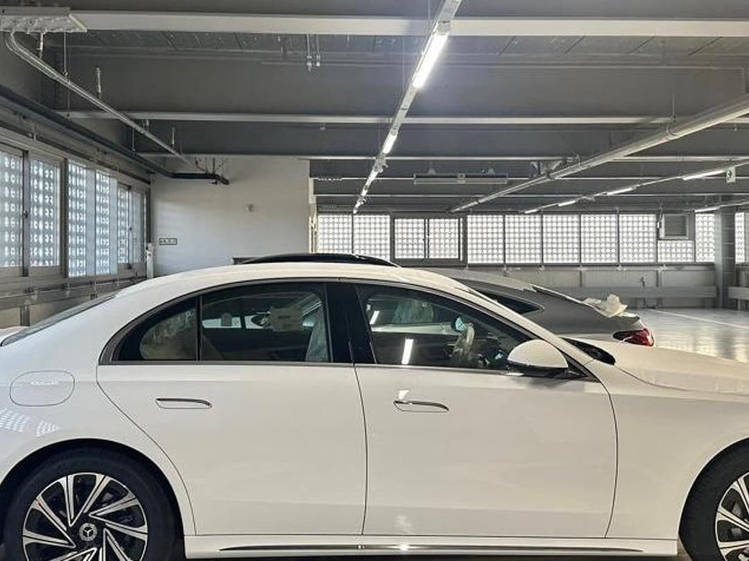 Mercedes-Benz E седан 300 полный привод Эксклюзив (Exclusive) в лизинг - 5