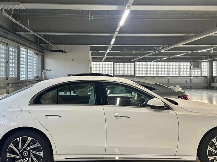 Mercedes-Benz E седан 300 полный привод Эксклюзив (Exclusive) в лизинг - 5