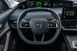 Changan Uni-K Tech 2.0 8AT AWD в лизинг - 13