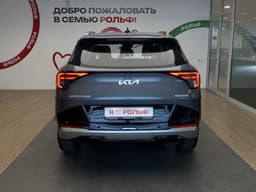 KIA Sportage Премиум Эдишн 1.5Т АТ (Premium Edition) в лизинг - 6