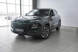Jetour Dashing 1.5T-6DCT (молодежная комплектация) в лизинг - 2