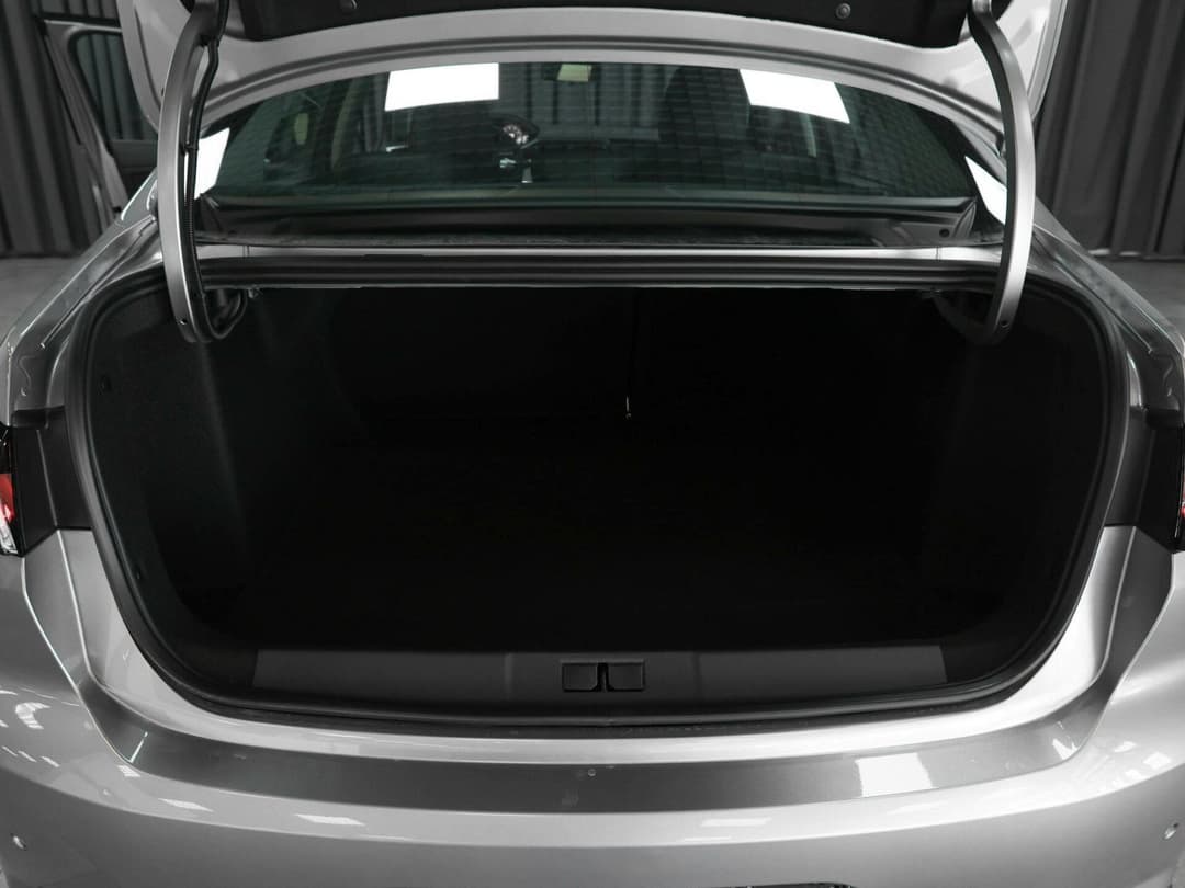 Peugeot 408 Лату Версия 1.5Т 173 л.с. АТ в лизинг - 7