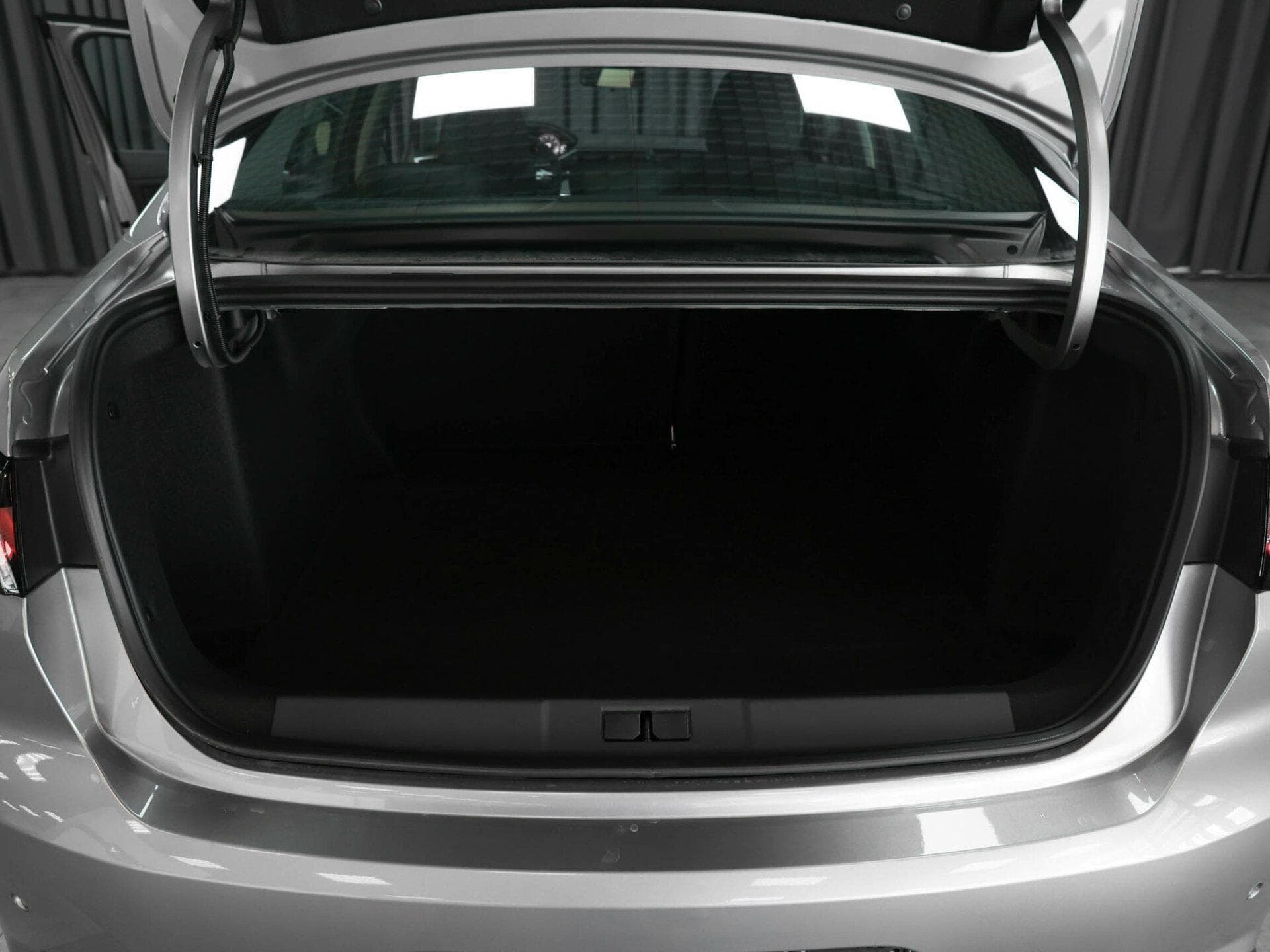 Peugeot 408 Лату Версия 1.5Т 173 л.с. АТ в лизинг - 7