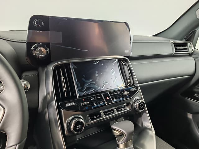Lexus LX 500d Urban DSL в лизинг - 14