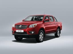 Sollers ST6 Comfort 2.0d MT 4WD в лизинг - 2