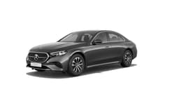 Mercedes-Benz E седан 300 полный привод АМГ Лайн (AMG Line) в лизинг - 2
