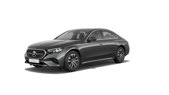 Mercedes-Benz E седан 300 полный привод АМГ Лайн (AMG Line) в лизинг - 2