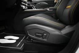 Bestune T77 Prestige DCT Plus в лизинг - 9