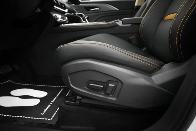 Bestune T77 Prestige DCT Plus в лизинг - 9