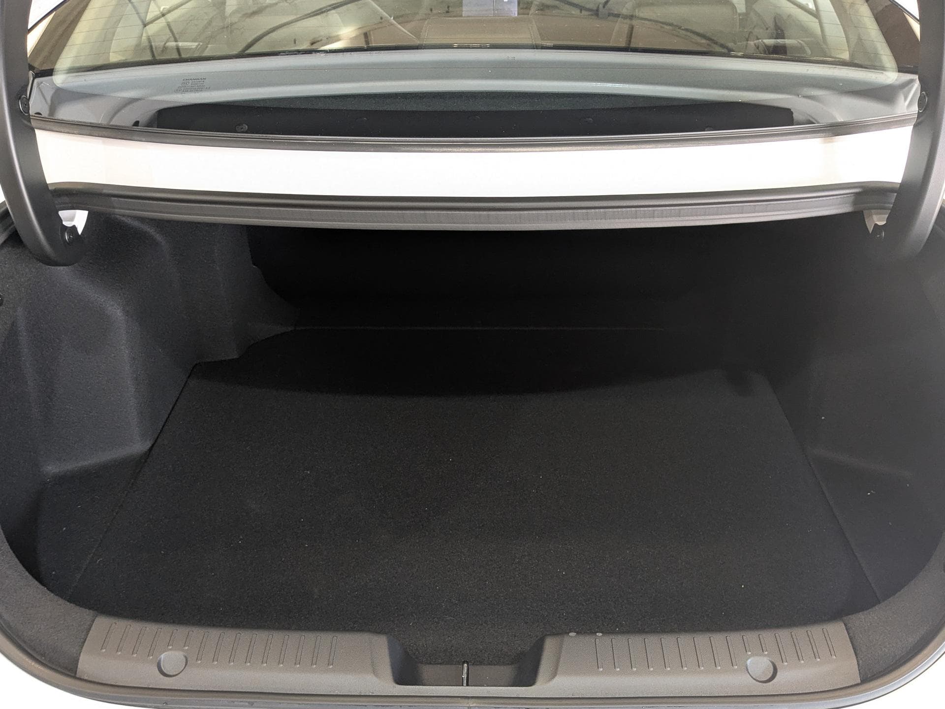 Changan Lamore 1.5 DCT 2WD в лизинг - 9